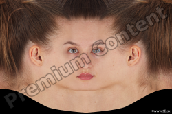 Babbie Premade Head Texture
